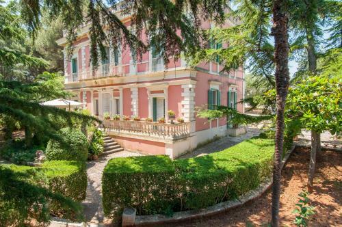Villa Carenza