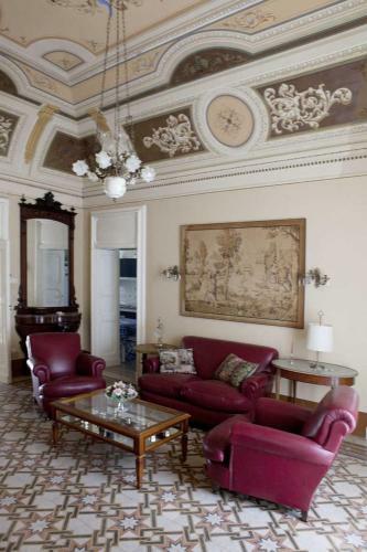 Villa Carenza