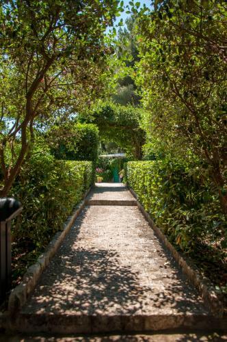 Villa Carenza