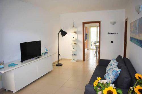 Donna Teresa Accomodation - Holiday House