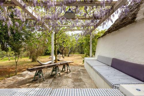I Trulli Delle Fate Fuffe