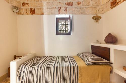 I Trulli Delle Fate Fuffe