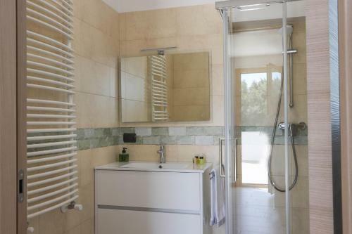Apartamento Trulli&dimore Trulli Bruco