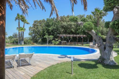 Apartamento Trulli&dimore Trulli Bruco