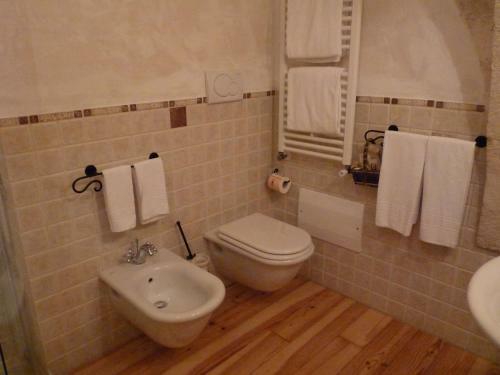 Hotel Masseria Donnaloia