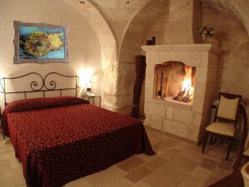 Hotel Masseria Donnaloia
