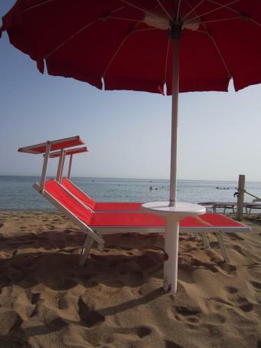 Hotel Masseria Donnaloia