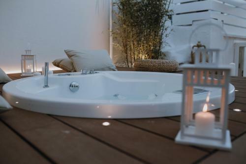 Pausa Mare Suite