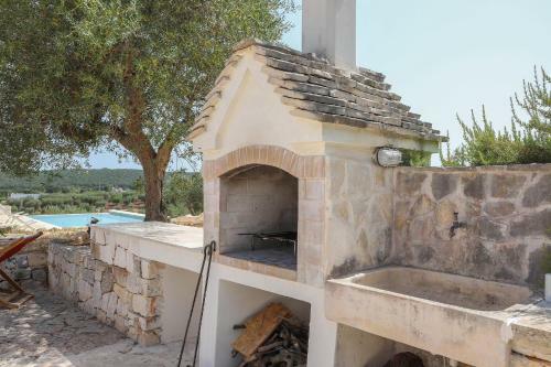 Apartamento Trulli&dimore Trulli Terralta