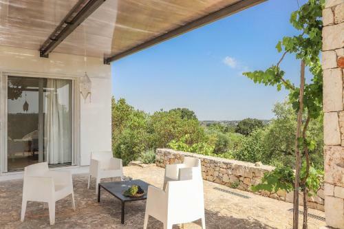 Apartamento Trulli&dimore Trulli Terralta