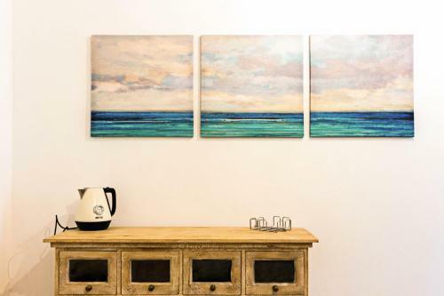 Apartamento G25 Guesthouse