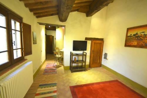 Agroturismo Farmhouse Tuscany
