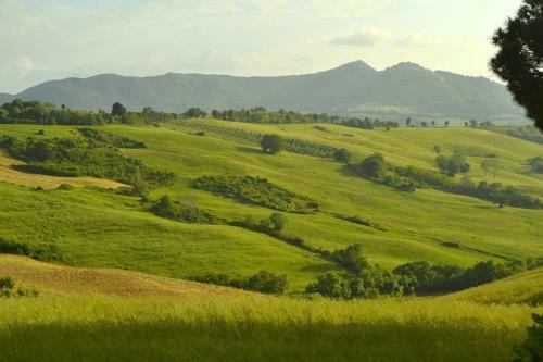 Agroturismo Farmhouse Tuscany