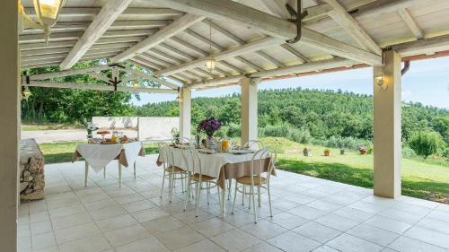 Villa La Corte 6