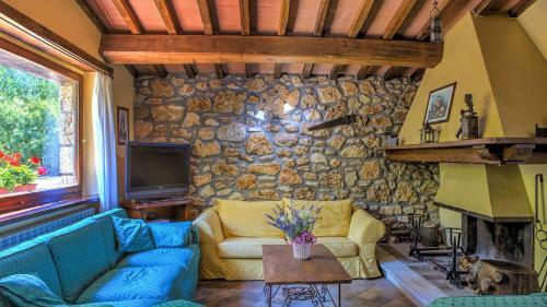Villa Bosco Delle Monache 8+2