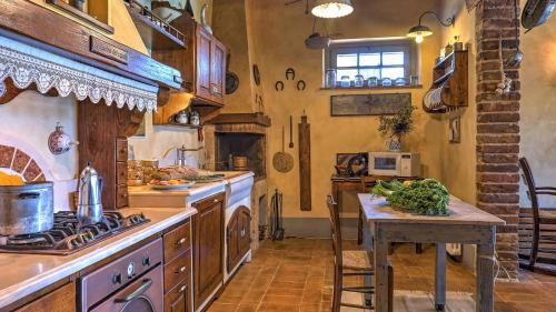 Villa San Rocco 4