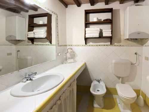 Apartamento Locazione Turistica Taverna