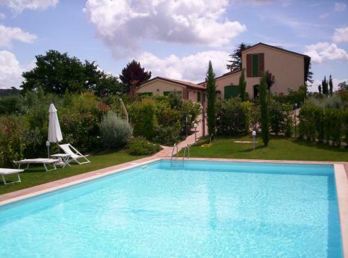 Apartamento Le Vigne Di Montecarlo
