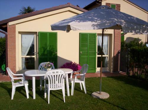 Apartamento Le Vigne Di Montecarlo