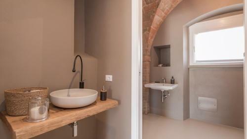 Villa Dimora Montefiore 11