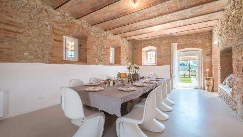 Villa Dimora Montefiore 11