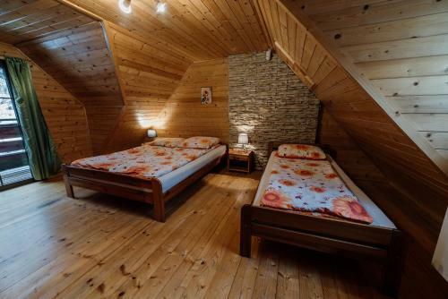 Agroturismo Apartamenty Pod M?y?sk? Ska??