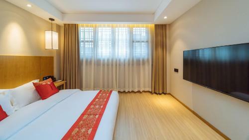 Hanyun Hot Spring Hotel