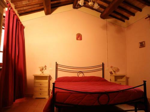 Agroturismo Agriturismo Il Girasole