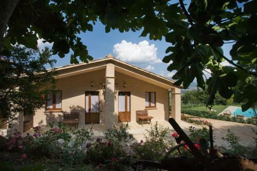 Agroturismo Agriturismo Il Girasole
