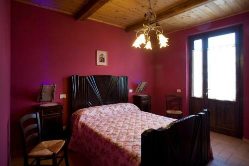 Agroturismo Agriturismo Il Girasole