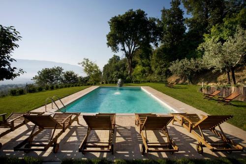 Agroturismo Agriturismo Il Girasole