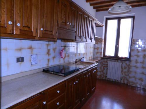 Apartamento Palazzo Nanni