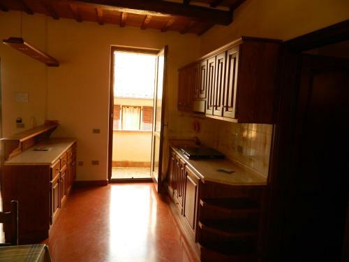 Apartamento Palazzo Nanni