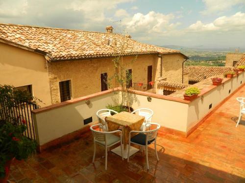 Apartamento Palazzo Nanni