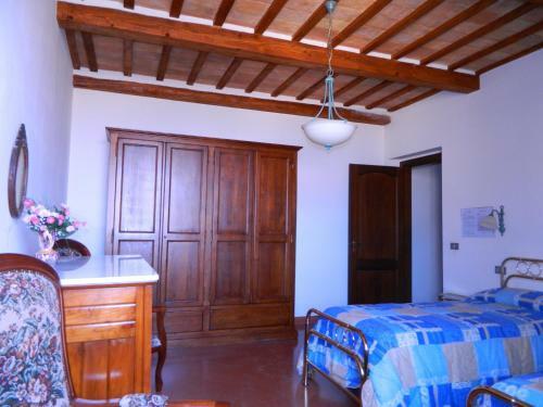 Apartamento Palazzo Nanni