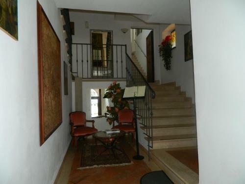 Apartamento Palazzo Nanni
