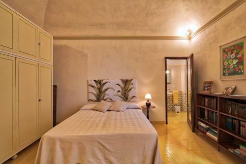Apartamento Holiday Home Palazzo Bechelloni
