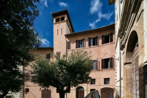 Apartamento Holiday Home Palazzo Bechelloni