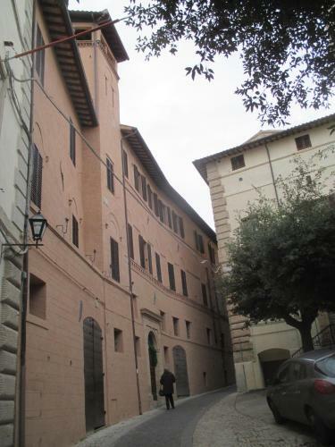 Apartamento Holiday Home Palazzo Bechelloni