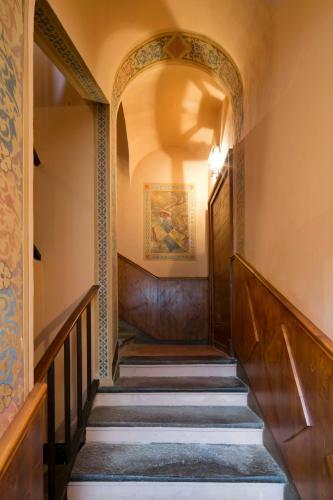 Apartamento Holiday Home Palazzo Bechelloni