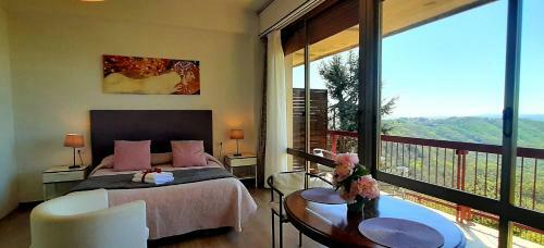 Hostal Belvedere Del Lago