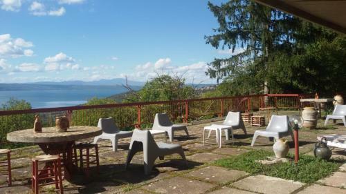 Hostal Belvedere Del Lago