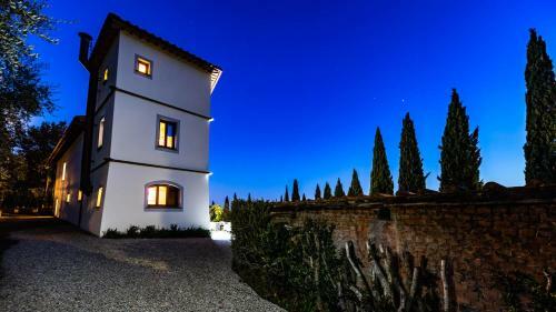 Villa Torre Angelina 10&2