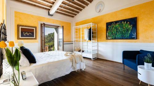 Villa Torre Angelina 10&2