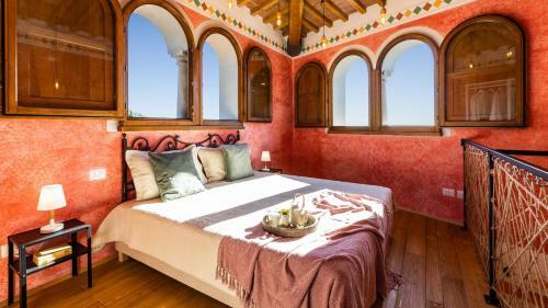 Villa Torre Angelina 10&2