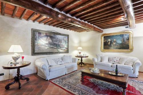 Villa Giornolungo 8&2