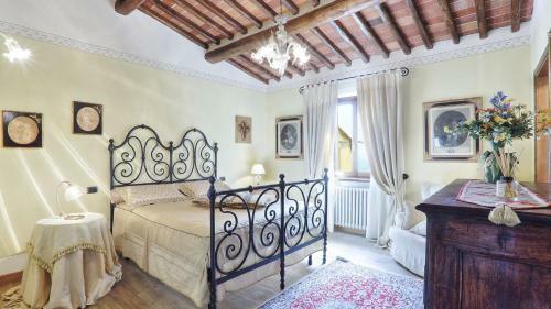 Villa Giornolungo 8&2