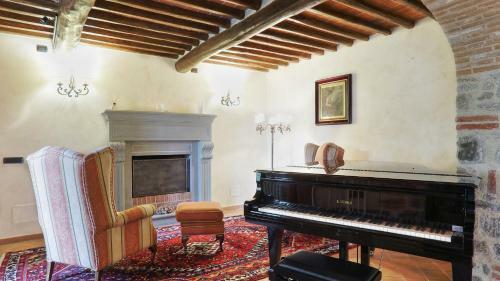 Villa Giornolungo 8&2
