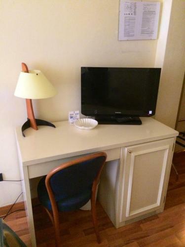 Hotel Brennero E Varsavia