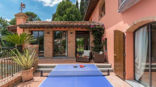 Villa Le Panteraie 10